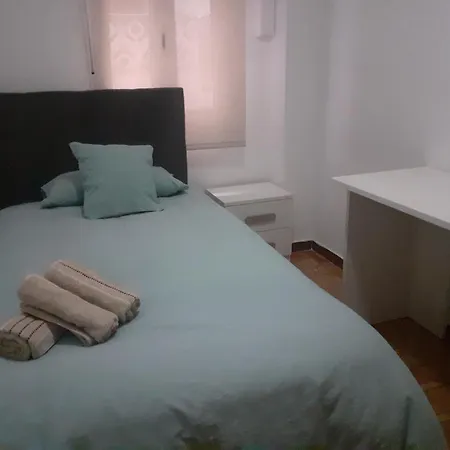 Yahweh Apartment