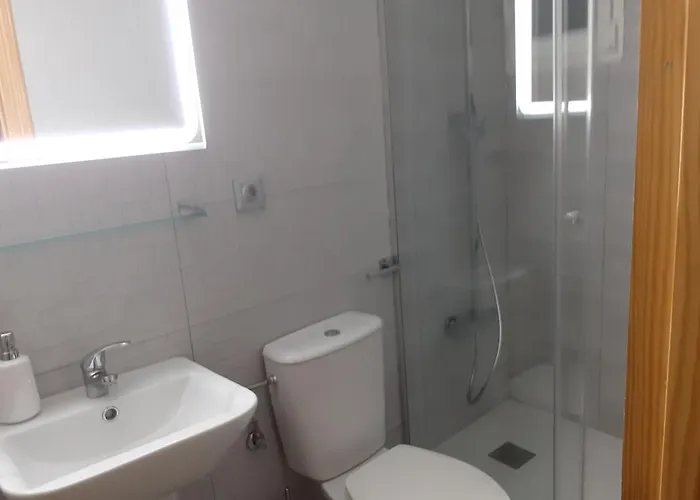 Yahweh Apartment Denia