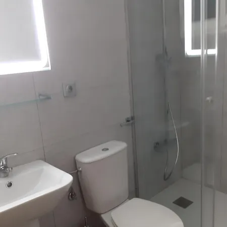 Yahweh Διαμέρισμα Denia